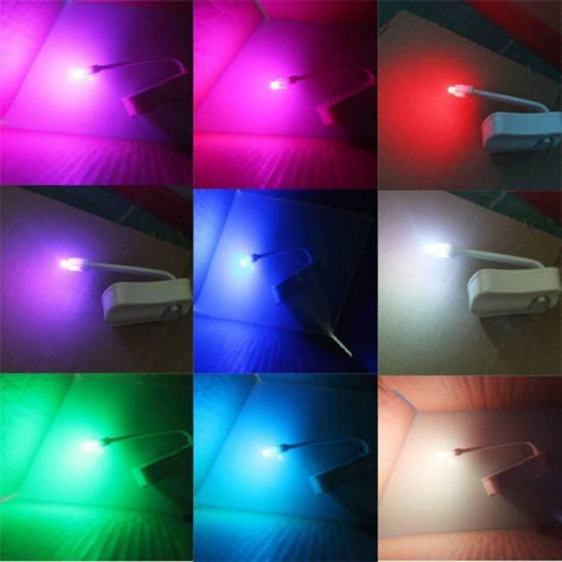 Подсветка для унитаза LIGHTBOWL 8 цветов| Подсветка для туалета с датчиком! Рекомендации
Подсветка для унитаза LIGHTBOWL 8 цветов| Подсветка для туалета с датчиком! Рекомендации