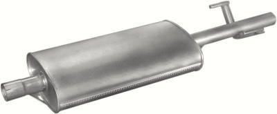Глушитель средняя часть VW LT (28, 31, 35, 46, 4.6T) 2.5, 2.7, 2.8 SDi/TDi Turbo Diesel 96-> M:AGX
Глушитель средняя часть VW LT (28, 31, 35, 46, 4.6T) 2.5, 2.7, 2.8 SDi/TDi Turbo Diesel 96-> M:AGX