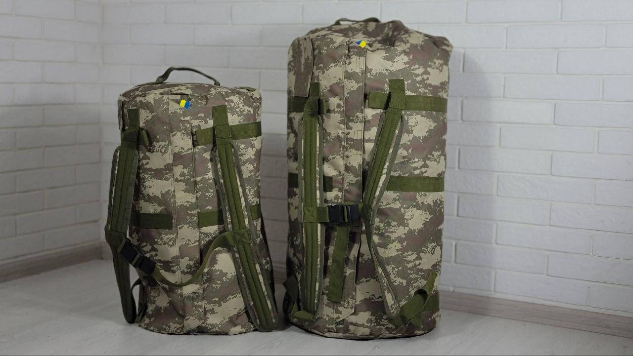 Баул сумка, военный рюкзак, армейский (сумка для рыбалки, охоты, туризма) OSPORT малая 70 литров (ty-0023)
Баул сумка, военный рюкзак, армейский (сумка для рыбалки, охоты, туризма) OSPORT малая 70 литров (ty-0023)
