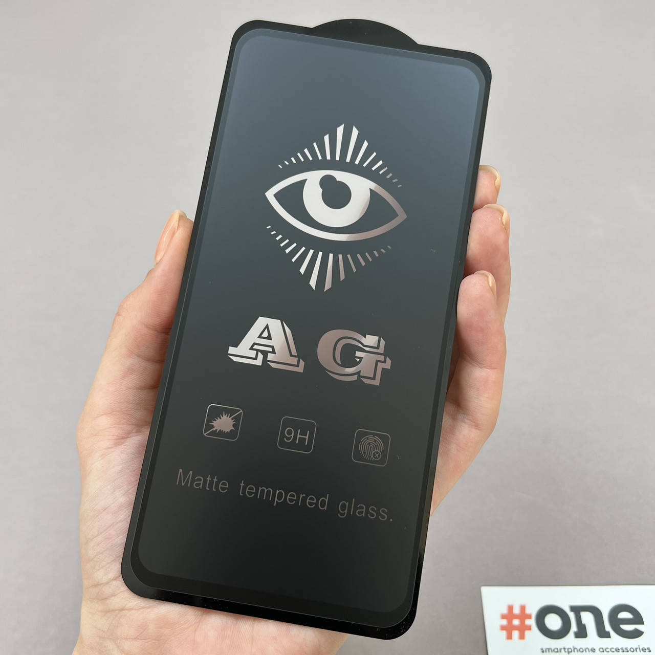 Матовое стекло для Xiaomi Redmi Mi9T / Mi9T Pro антибликовое стекло на телефон сяоми редми ми9т про черное MTT, Черный
Матовое стекло для Xiaomi Redmi Mi9T / Mi9T Pro антибликовое стекло на телефон сяоми редми ми9т про черное MTT, Черный