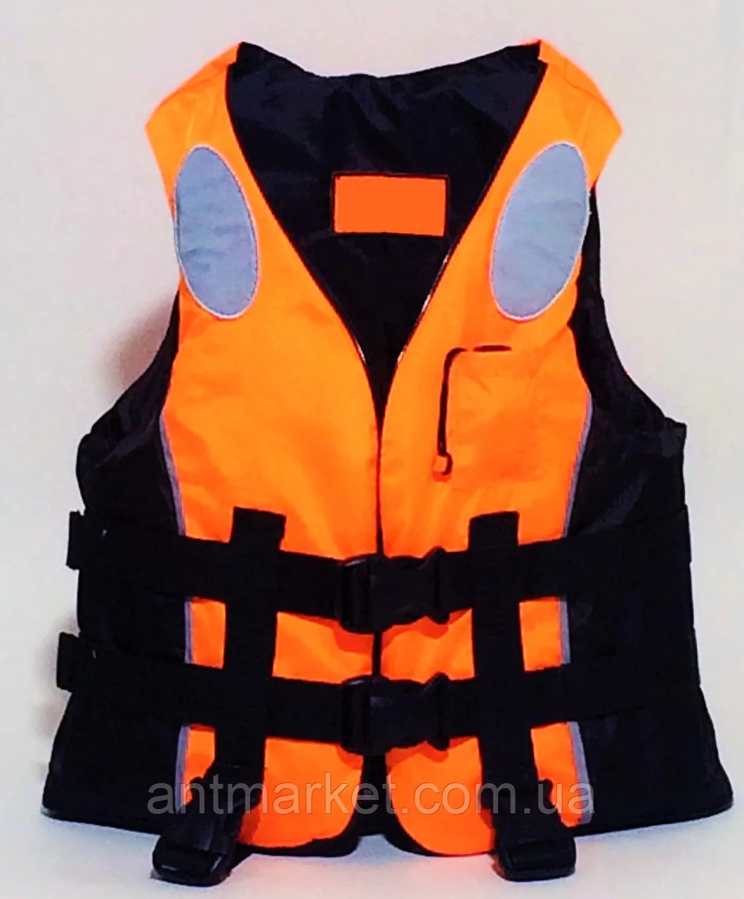 Детский Спасательный жилет детский размер М - 8-12 лет (4 цвета) Оранжевый 
Детский Спасательный жилет детский размер М - 8-12 лет (4 цвета) Оранжевый