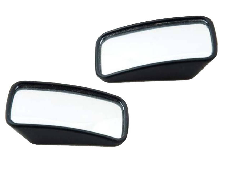 Зеркала дополнительные панорамные 60х30 мм Elegant EL 130 503 2 шт
Зеркала дополнительные панорамные 60х30 мм Elegant EL 130 503 2 шт