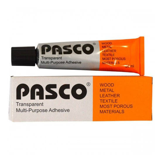 Клей универсальный Pasco A-010 30 г