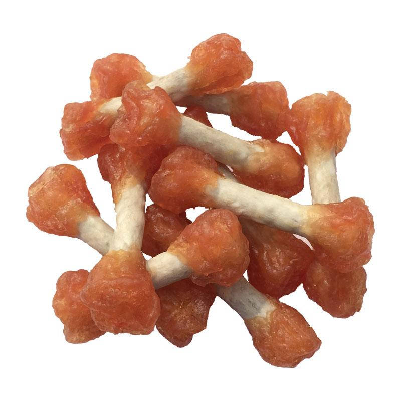 Лакомство для собак ТМ"Lucky star" Гантельки с мягким мясом курицы на прессованной кости, 500г
Лакомство для собак ТМ"Lucky star" Гантельки с мягким мясом курицы на прессованной кости, 500г