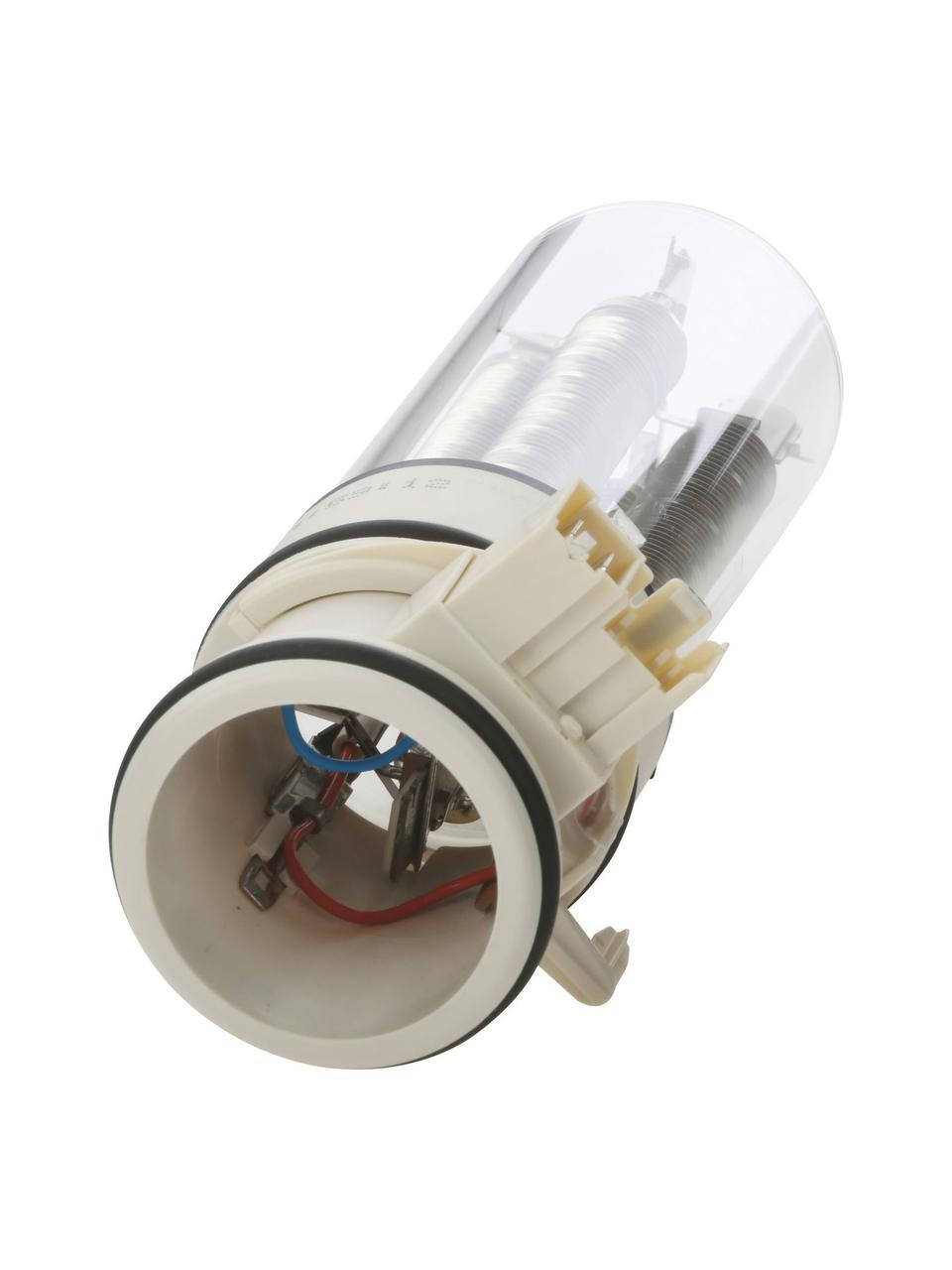 Нагревательный элемент (тэн) для посудомоечной машины Bosch 00658791
Нагревательный элемент (тэн) для посудомоечной машины Bosch 00658791