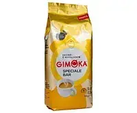 Итальянский кофе в зернах Gimoka Speciale Bar, 3 кг, купаж робустыи арабики, темно средней обжарки
Итальянский кофе в зернах Gimoka Speciale Bar, 3 кг, купаж робустыи арабики, темно средней обжарки