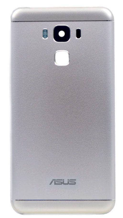 Задняя крышка корпуса Asus ZenFone 3 Max 5.5" (ZC553KL) Original Silver, Светло-серый
Задняя крышка корпуса Asus ZenFone 3 Max 5.5" (ZC553KL) Original Silver, Светло-серый