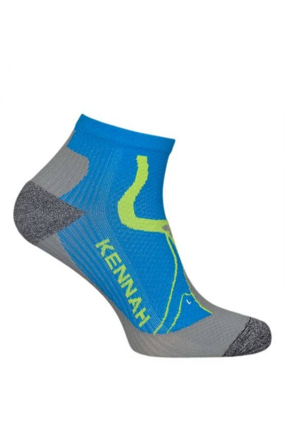 Носки мужские KENNAH 211-A3W для бега компрессионные короткие, 29-30 (45-47), васильковый
Носки мужские KENNAH 211-A3W для бега компрессионные короткие, 29-30 (45-47), васильковый