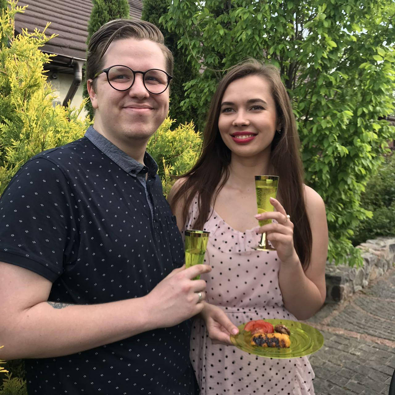 Пластиковые тарелки 155 мм 6 шт для праздника и кейтеринга десертные. Capital For People, Зелёный
Пластиковые тарелки 155 мм 6 шт для праздника и кейтеринга десертные. Capital For People, Зелёный