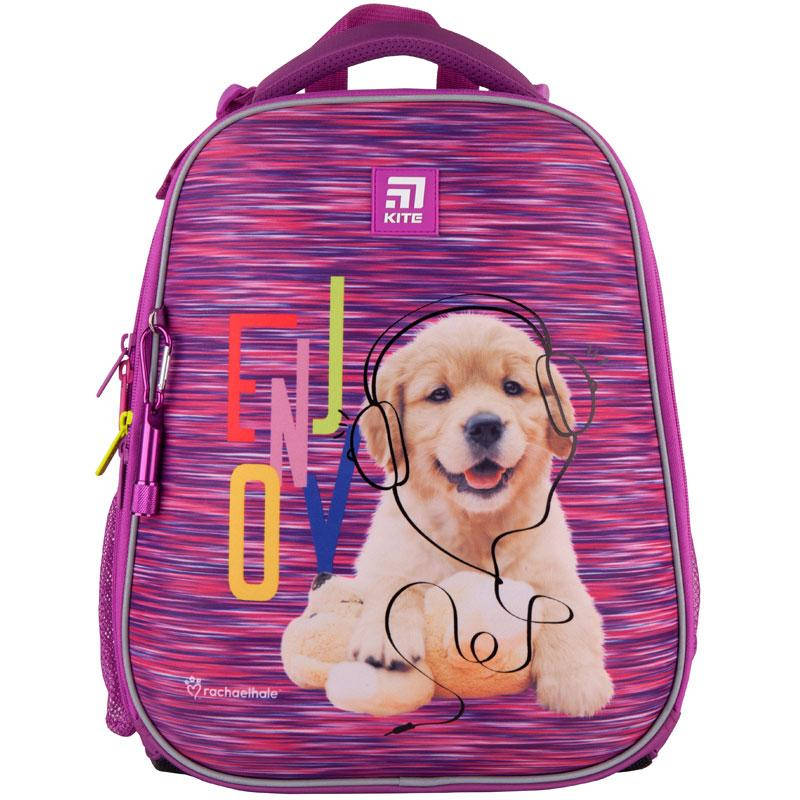 Рюкзак школьный каркасный Kite Education Rachael Hale (R21-531M) 1000 г 38x29x16 см 16 л фиолетовый
Рюкзак школьный каркасный Kite Education Rachael Hale (R21-531M) 1000 г 38x29x16 см 16 л фиолетовый