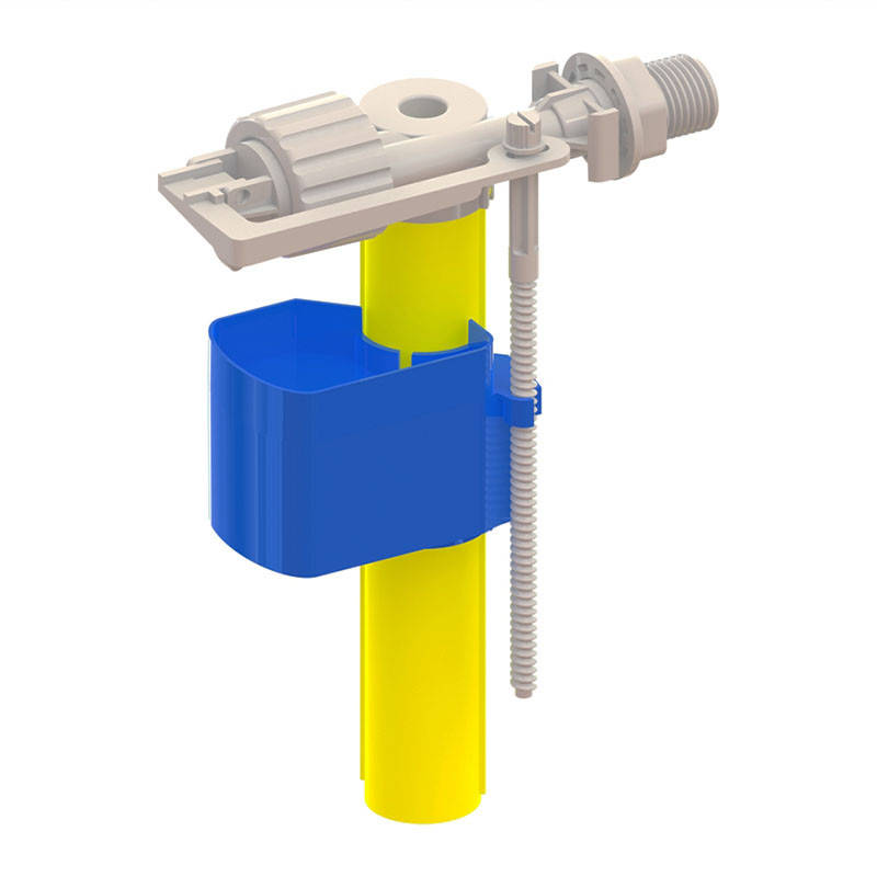 Клапан заливной 
Клапан заливной