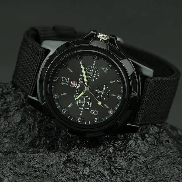 Мужские наручные часы Watch swiss army тканевый ремешок, кварцевый, аналоговый, черный, часы, мужские часы
Мужские наручные часы Watch swiss army тканевый ремешок, кварцевый, аналоговый, черный, часы, мужские часы