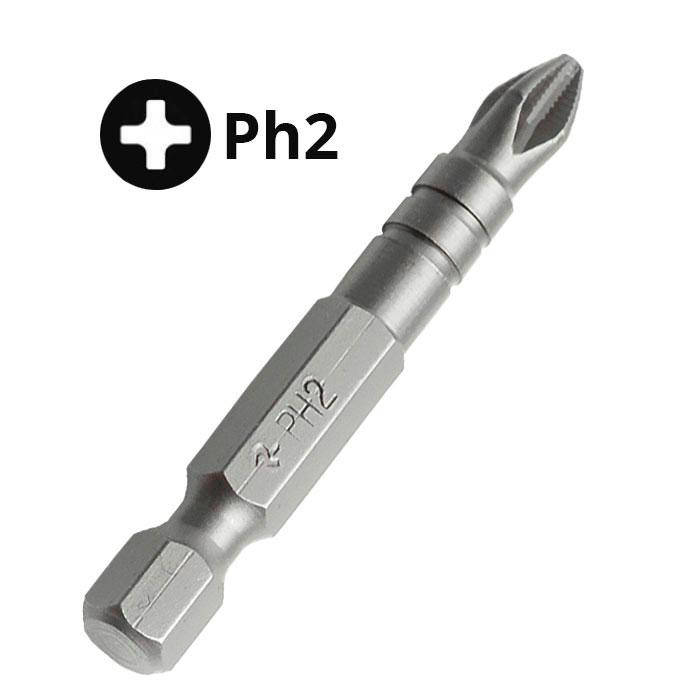 Бита PH-2 50мм. Rapide\Germany (1шт.)
Бита PH-2 50мм. Rapide\Germany (1шт.)