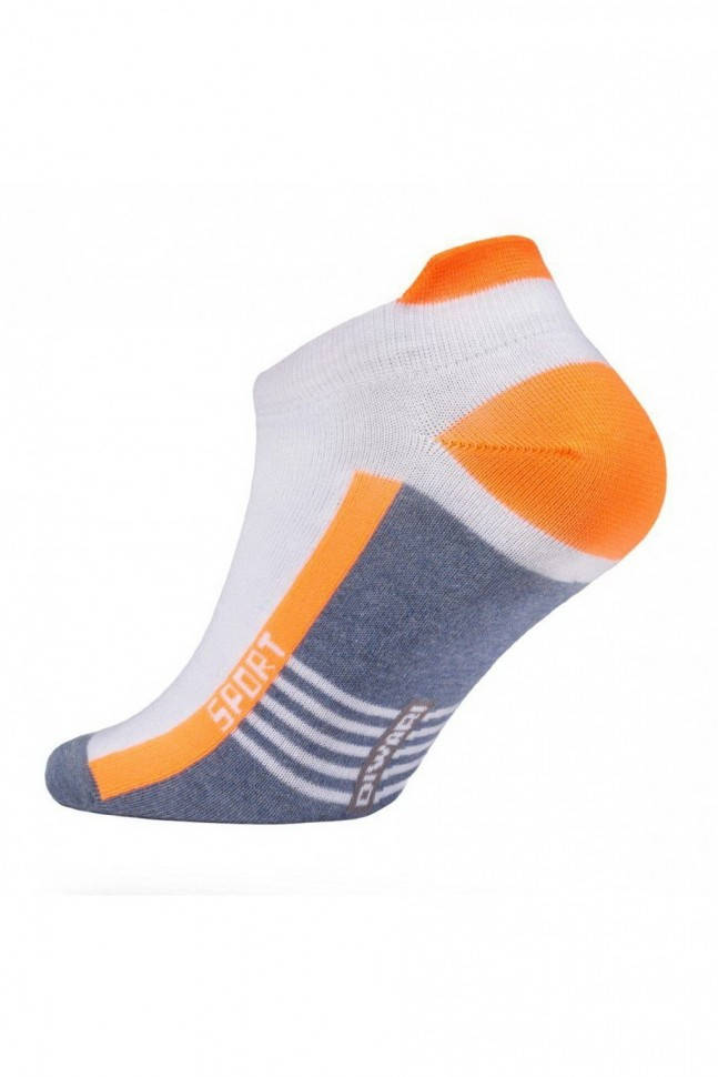 Носки мужские Diwari Active 083 (ультракороткие, с язычком), 27 (42-43), джинс-оранжевый
Носки мужские Diwari Active 083 (ультракороткие, с язычком), 27 (42-43), джинс-оранжевый
