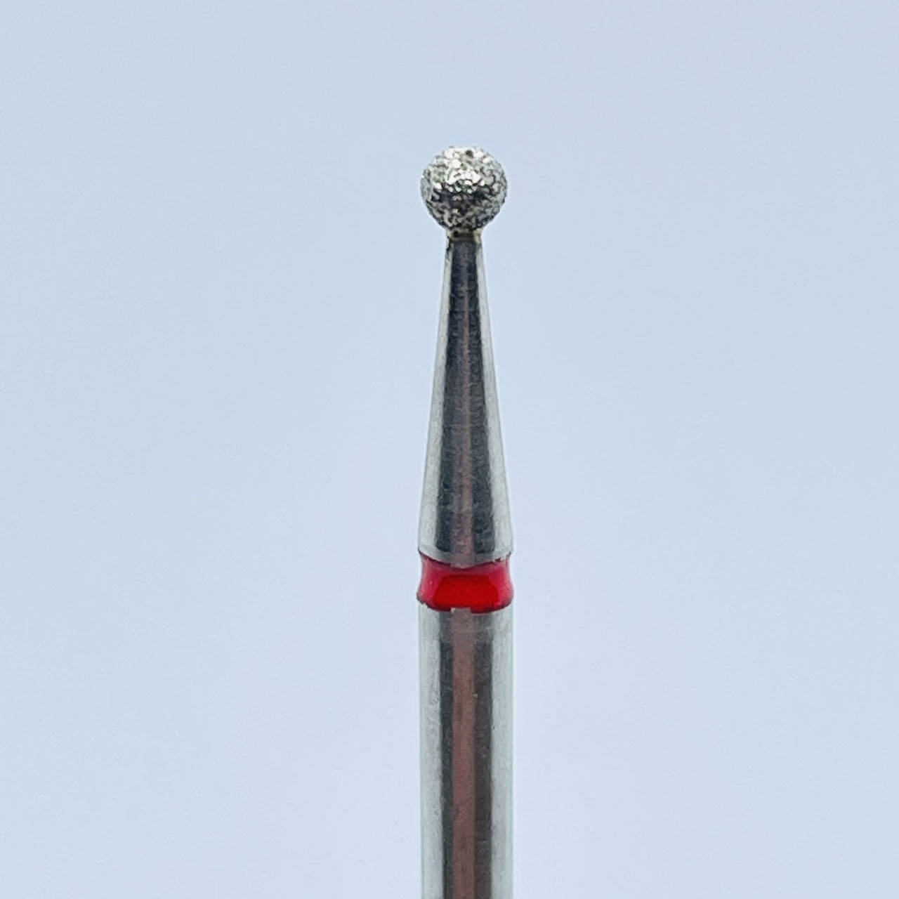 Фреза Golden Mileo для фрезера для маникюра и педикюра алмазная ШАР 2.0 мм красная, Красный
Фреза Golden Mileo для фрезера для маникюра и педикюра алмазная ШАР 2.0 мм красная, Красный