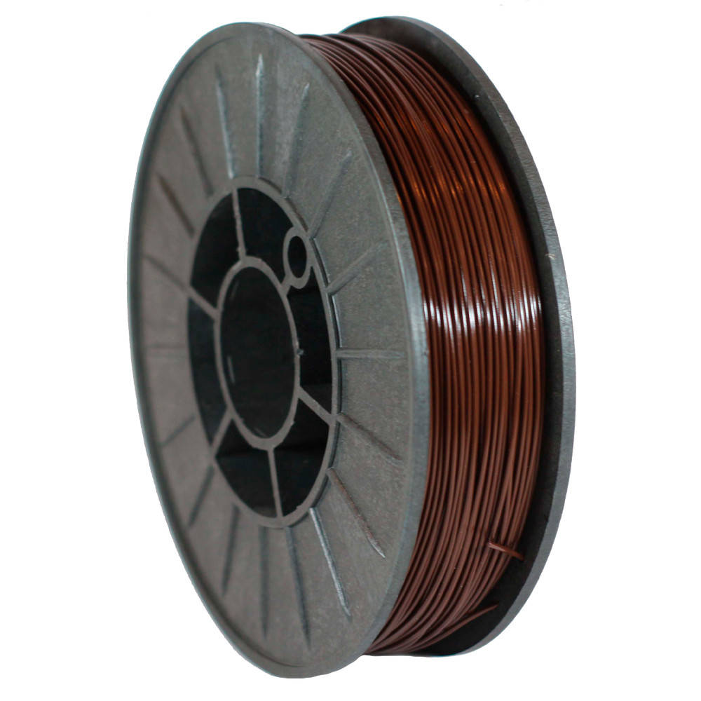 PLA филамент нить пластик для 3D принтера Pochatok Filament 1,75 мм Коричневый
PLA филамент нить пластик для 3D принтера Pochatok Filament 1,75 мм Коричневый