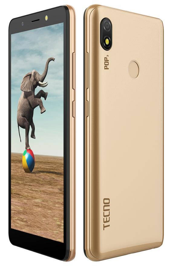 Мобильный телефон Tecno Pop 3 (BB2) 1/16GB Dual Sim Champagne Gold (4895180751271), Золотистый
Мобильный телефон Tecno Pop 3 (BB2) 1/16GB Dual Sim Champagne Gold (4895180751271), Золотистый