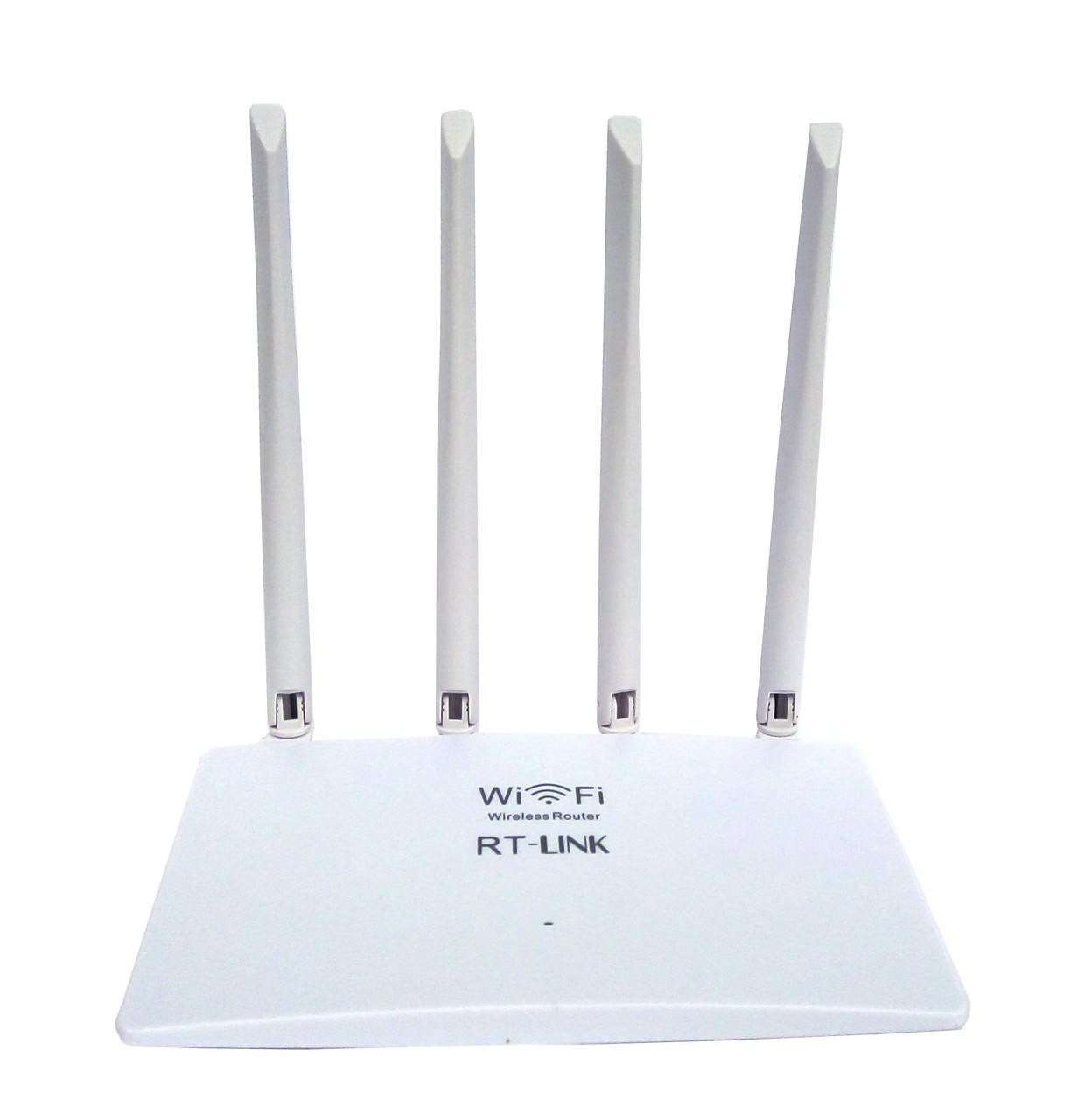 300mb WiFi роутер 1WAN + 4LAN порты 802.11b/g/n MT7628KN чипсет 2,4 ГГц Wi-Fi ретранслятор RT-LINK
300mb WiFi роутер 1WAN + 4LAN порты 802.11b/g/n MT7628KN чипсет 2,4 ГГц Wi-Fi ретранслятор RT-LINK