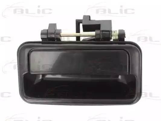 Ручка двери SUZUKI SWIFT II Наклонная задняя часть (EA, MA) 1.0 (SF310, AA44) BLIC 6010-18-001403P
Ручка двери SUZUKI SWIFT II Наклонная задняя часть (EA, MA) 1.0 (SF310, AA44) BLIC 6010-18-001403P