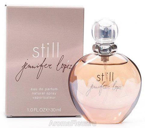 «Still» J. LOPEZ -10 мл 
«Still» J. LOPEZ -10 мл