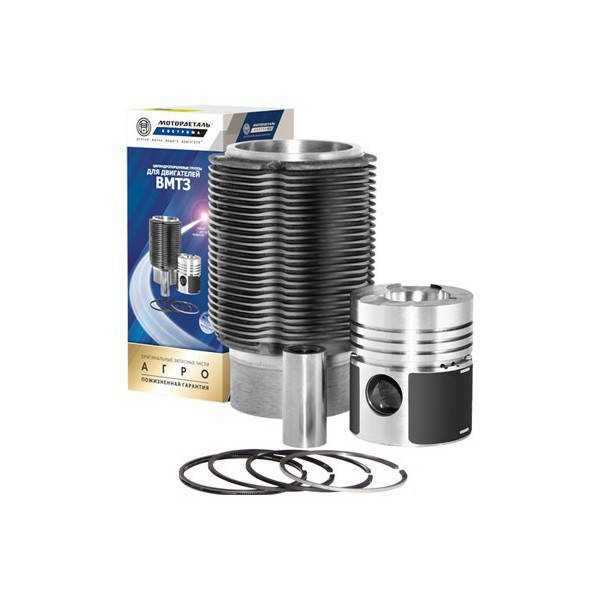 Комплект поршневой к двиг. Д-144: Т-40, Т-25 пр-во Кострома
Комплект поршневой к двиг. Д-144: Т-40, Т-25 пр-во Кострома