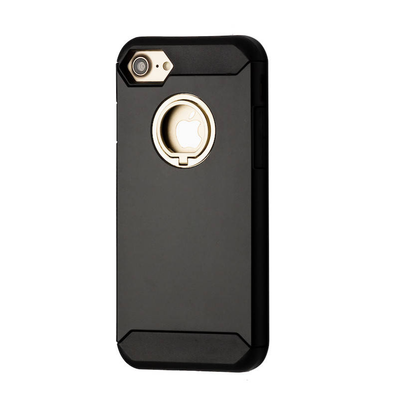 Чехол-накладка DK силикон с пластиком Кольцо Нибелунгов для Apple iPhone 7 / 8 (black), Черный
Чехол-накладка DK силикон с пластиком Кольцо Нибелунгов для Apple iPhone 7 / 8 (black), Черный