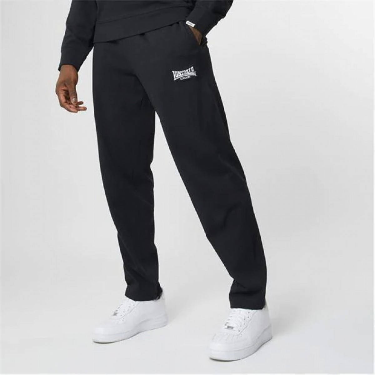 Спортивные брюки Lonsdale Lightweight Jersey Lounge Charcoal Marl - Оригинал Спортивные брюки Lonsdale Lightweight Jersey Lounge Black, Черные
Спортивные брюки Lonsdale Lightweight Jersey Lounge Charcoal Marl - Оригинал Спортивные брюки Lonsdale Lightweight Jersey Lounge Black, Черные