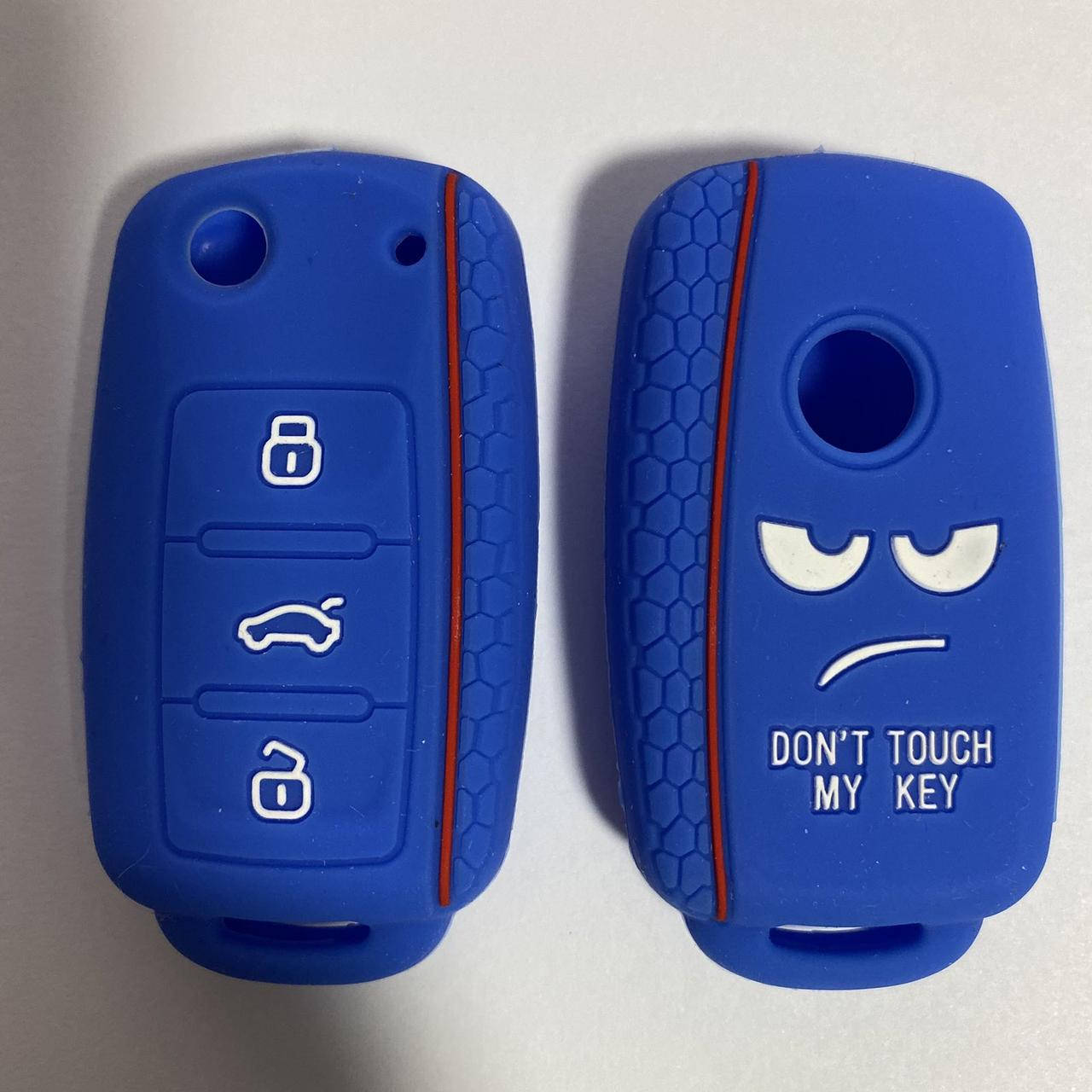 Силиконовый чехол для ключа Volkswagen Passat,Golf,Tiguan,Touareg,Polo, Jetta,Amarok,Beetle,Bora,Сaddy,Passat, Черный
Силиконовый чехол для ключа Volkswagen Passat,Golf,Tiguan,Touareg,Polo, Jetta,Amarok,Beetle,Bora,Сaddy,Passat, Черный