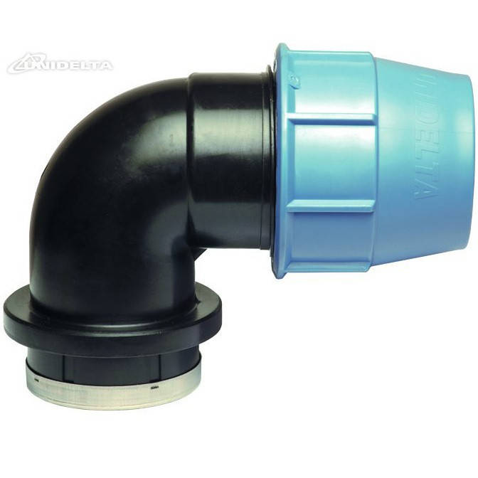 Унидельта Колено зажимное с внутренней резьбой 50х2", Голубой
Унидельта Колено зажимное с внутренней резьбой 50х2", Голубой
