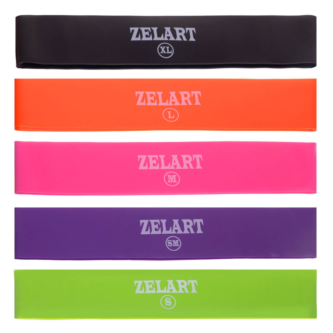 Фитнес-резинки набор Zelart Mini Power Bands 500x50мм для приседаний и др. тренировок (FI-6886)
Фитнес-резинки набор Zelart Mini Power Bands 500x50мм для приседаний и др. тренировок (FI-6886)