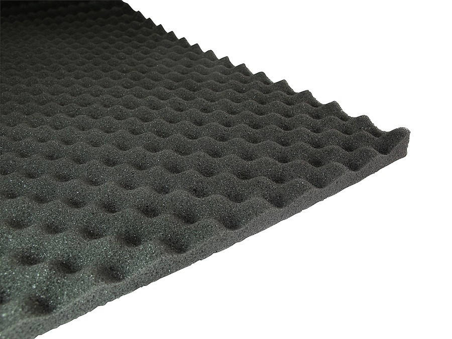 Шумоизоляция Авто Ultimate Sound Absorber 15 мм 75х100см Обесшумка Шумка Шумоізоляція Теплоизоляция Автомобиля
Шумоизоляция Авто Ultimate Sound Absorber 15 мм 75х100см Обесшумка Шумка Шумоізоляція Теплоизоляция Автомобиля