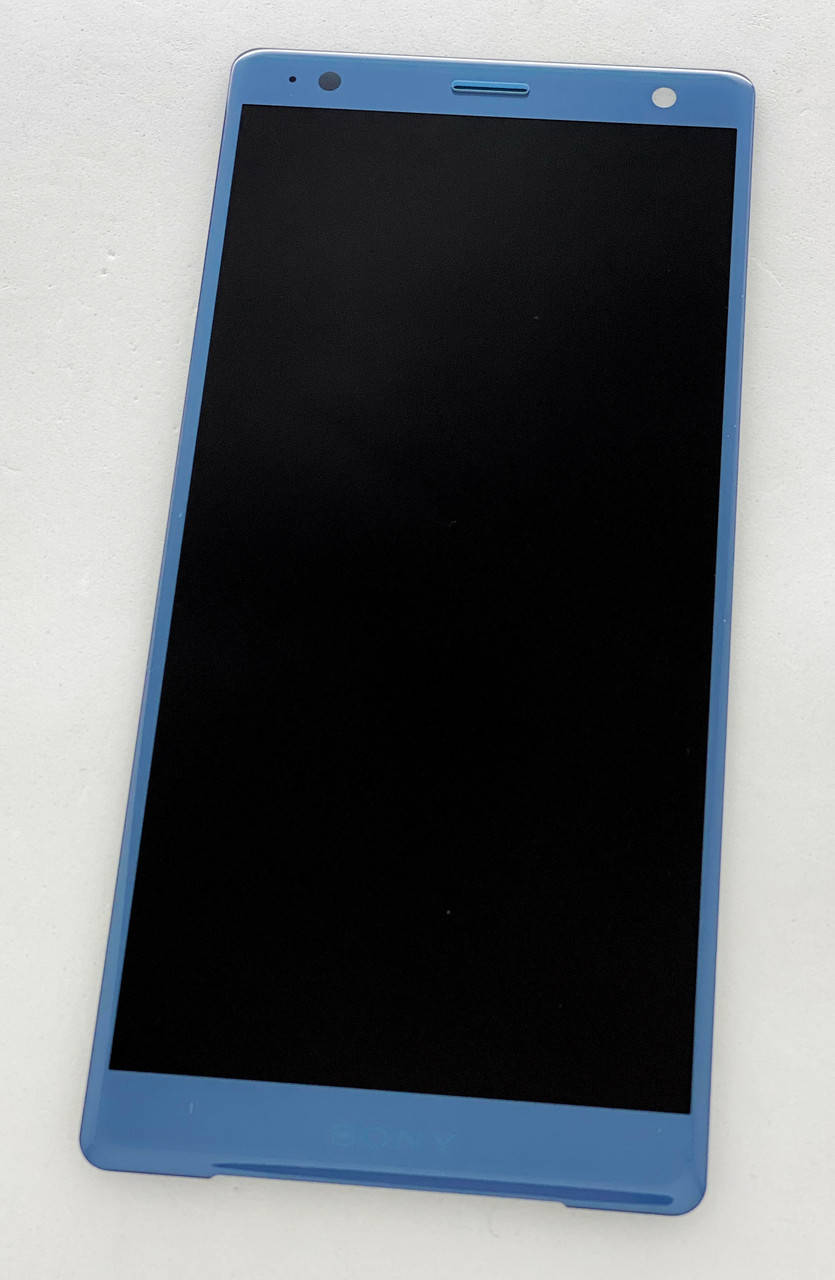Дисплей (экран) для Sony H8216 Xperia XZ2/H8266 + тачскрин, зеленый, Dark Green, оригинал, Зелёный
Дисплей (экран) для Sony H8216 Xperia XZ2/H8266 + тачскрин, зеленый, Dark Green, оригинал, Зелёный
