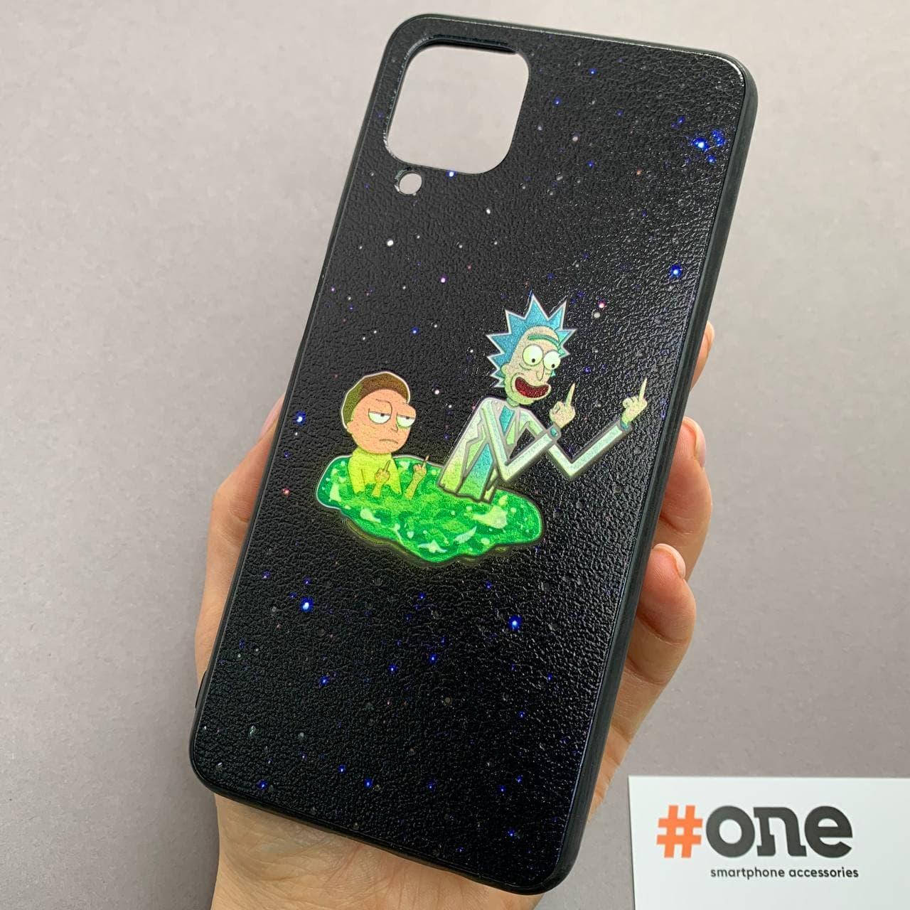 Чехол для Samsung Galaxy A12 с принтом Рик и Морти с рисунком Rick & Morty чехол на самсунг а12 черный PUL
Чехол для Samsung Galaxy A12 с принтом Рик и Морти с рисунком Rick & Morty чехол на самсунг а12 черный PUL