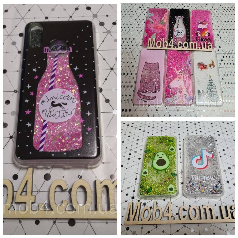 Перетекающий чехол Стардаст Fashion для Samsung Galaxy (Самсунг Гелекси) A10s, Разные цвета
Перетекающий чехол Стардаст Fashion для Samsung Galaxy (Самсунг Гелекси) A10s, Разные цвета