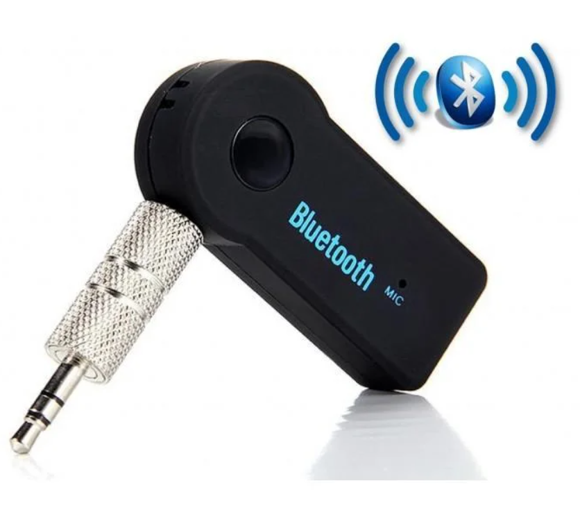 Автомобильный ресивер Bluetooth AUX BT350, аукс блютуз ресивер, адаптер 350BT, ФМ модулятор - 200492
Автомобильный ресивер Bluetooth AUX BT350, аукс блютуз ресивер, адаптер 350BT, ФМ модулятор - 200492