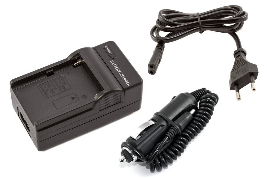 Зарядное устройство BC-V500 для Sony NP-F550 NP-F750 NP-F960 NP-F970 (2в1: от сети 220V и от авто 12V)
Зарядное устройство BC-V500 для Sony NP-F550 NP-F750 NP-F960 NP-F970 (2в1: от сети 220V и от авто 12V)