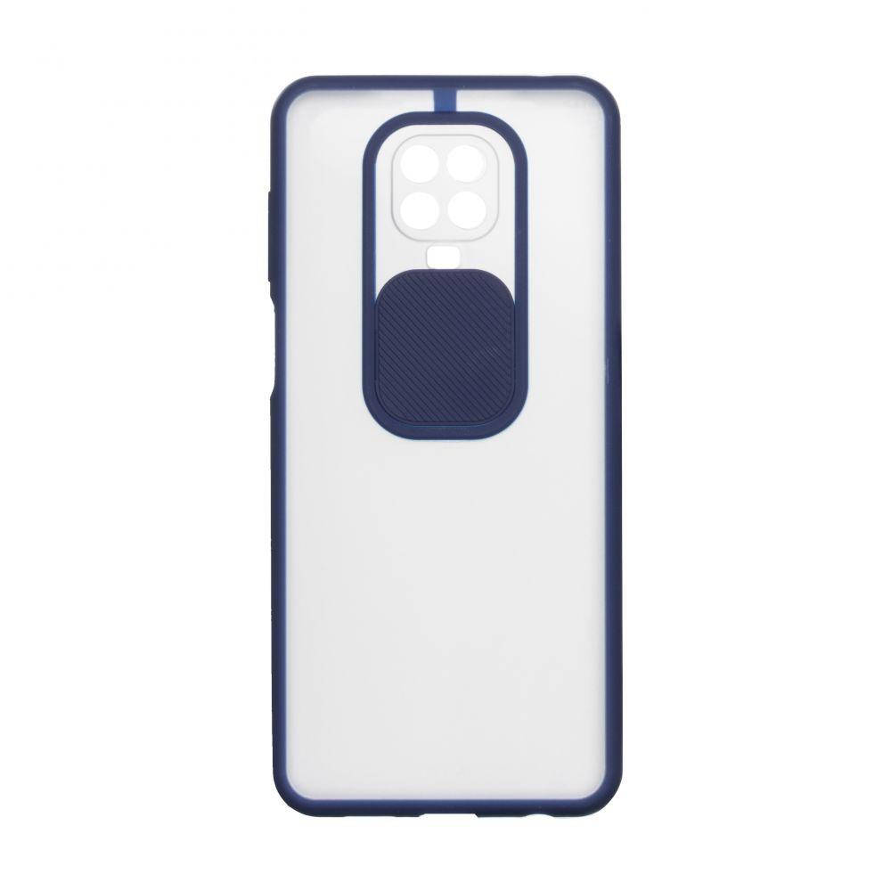 Чехол Totu Curtain для Xiaomi Redmi Note 9s / Pro / Max