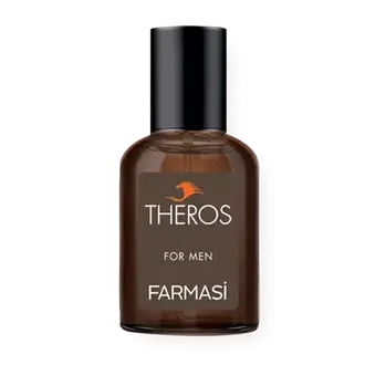 Парфюмированная вода Theros Farmasi (1107457)
Парфюмированная вода Theros Farmasi (1107457)