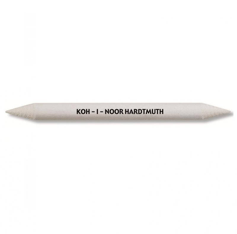 Розтушовка для пастели Koh-i-noor 12х147. 9478
Розтушовка для пастели Koh-i-noor 12х147. 9478