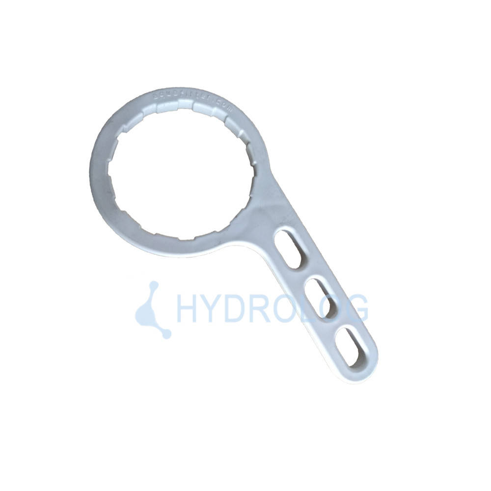 Ключ Aquafilter FXWR для корпуса мембраны обратного осмоса 
Ключ Aquafilter FXWR для корпуса мембраны обратного осмоса