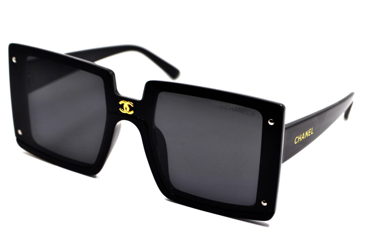 Polarized 543 CH Черный
Polarized 543 CH Черный