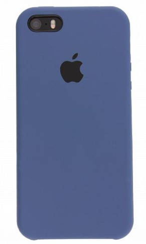 Силиконовый чехол Apple Silicone Case (mmwf2zm / a) для Iphone 5 / 5s / 5SE (Dark Blue | Темно синий)
Силиконовый чехол Apple Silicone Case (mmwf2zm / a) для Iphone 5 / 5s / 5SE (Dark Blue | Темно синий)