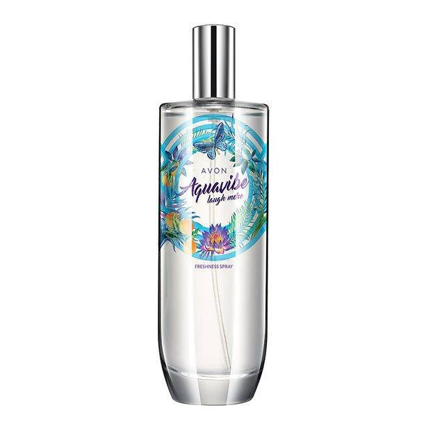 Туалетная вода Aquavibe Laugh More для нее
Туалетная вода Aquavibe Laugh More для нее