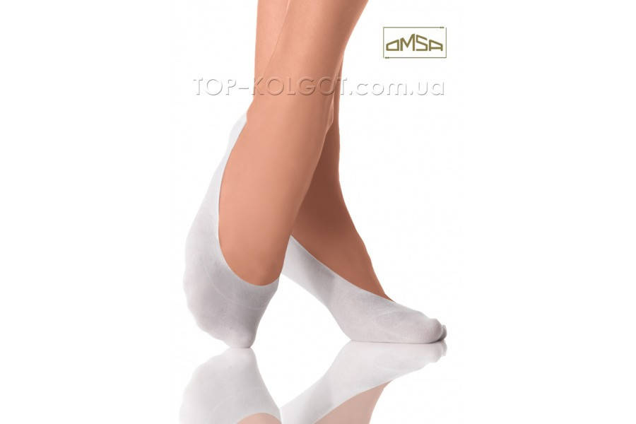Подследники хлопковые OMSA Salvapiede Cotone Touch (2 пары) S/M(35-38), BIANCO (белый)
Подследники хлопковые OMSA Salvapiede Cotone Touch (2 пары) S/M(35-38), BIANCO (белый)