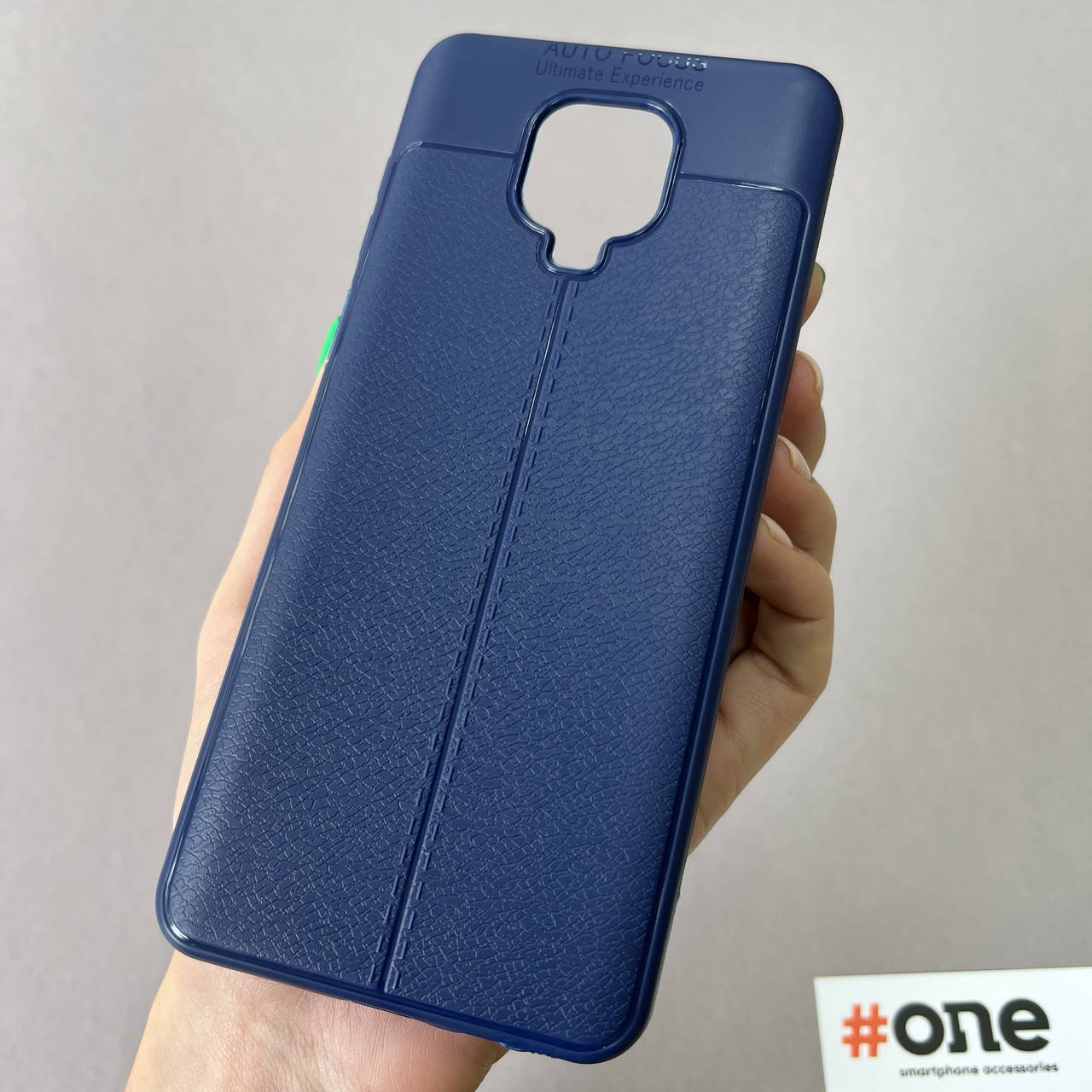 Чехол для Xiaomi Redmi Note 9 Pro силиконовый под кожу чехол на телефон сяоми редми нот 9 про синий W6J
Чехол для Xiaomi Redmi Note 9 Pro силиконовый под кожу чехол на телефон сяоми редми нот 9 про синий W6J
