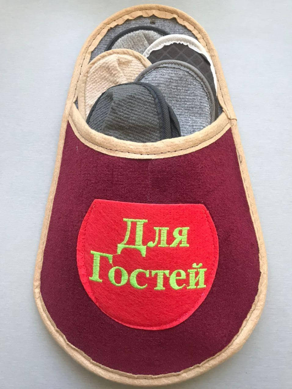 Набор гостевых тапочек 5 в 1, гостевой набор тапочек 5 в 1, тапочки для гостей, тапочки, Разные цвета
Набор гостевых тапочек 5 в 1, гостевой набор тапочек 5 в 1, тапочки для гостей, тапочки, Разные цвета