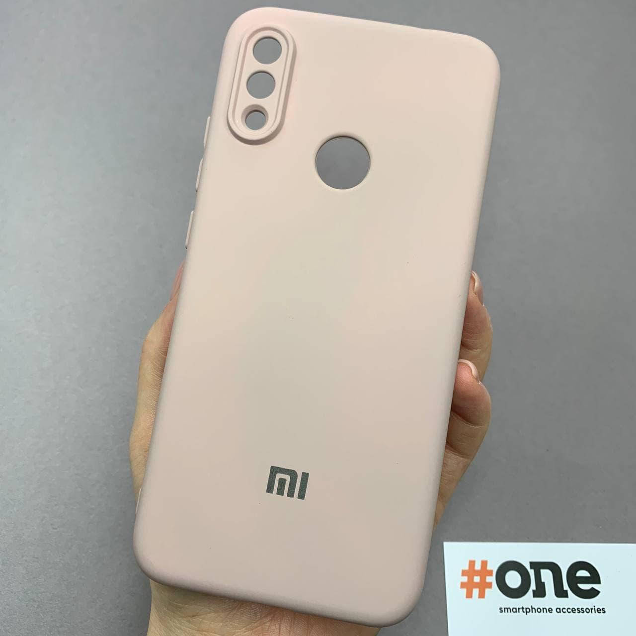 Чехол для Xiaomi Redmi Note 7 с микрофиброй с защитой для камеры чехол на телефон сяоми нот 7 бежевый CMR
Чехол для Xiaomi Redmi Note 7 с микрофиброй с защитой для камеры чехол на телефон сяоми нот 7 бежевый CMR