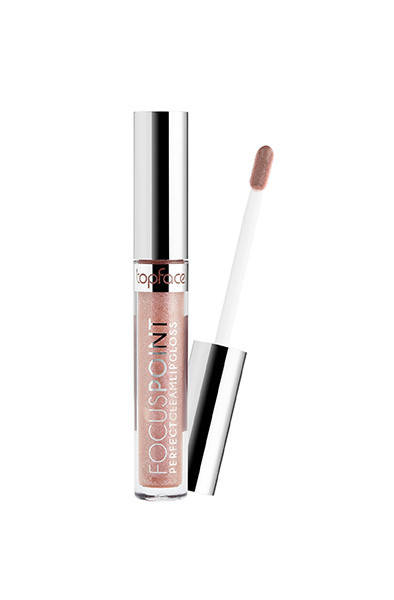 Глянцевый блеск для губ с шиммером TopFace Perfect Gleam № 01 Розовый 104 Прозрачный с бежево-розовым шиммером Snow Globe
Глянцевый блеск для губ с шиммером TopFace Perfect Gleam № 01 Розовый 104 Прозрачный с бежево-розовым шиммером Snow Globe