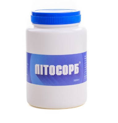 Литосорб (300 г.) - эффективный, безопасный и натуральный сорбент избирательного (селективного) действия.
Литосорб (300 г.) - эффективный, безопасный и натуральный сорбент избирательного (селективного) действия.