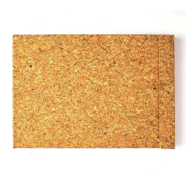 Альбом для акварели KIRIsketch А4 (21*29,7см) пробка, 40л. 200г/м 80101 
Альбом для акварели KIRIsketch А4 (21*29,7см) пробка, 40л. 200г/м 80101